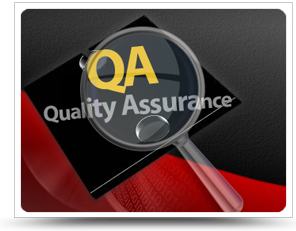 Quality Assurance