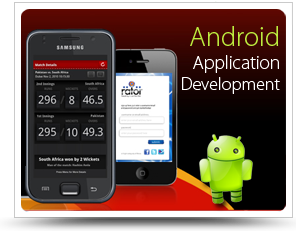Android Applications