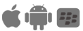 Mobile apps