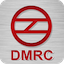 DMRC Logo